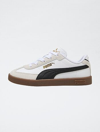 Sapatilhas 'PUMA' com velcro