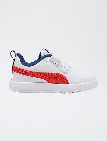 Sapatilhas 'PUMA' com velcro
