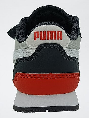 Sapatilhas 'PUMA' com velcro