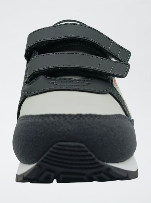 Sapatilhas 'PUMA' com velcro - Kiabi