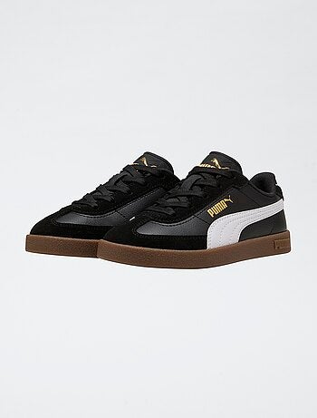Sapatilhas 'PUMA' com velcro