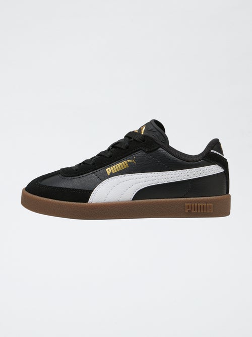 Sapatilhas 'PUMA' com velcro - Kiabi
