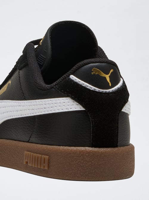 Sapatilhas 'PUMA' com velcro - Kiabi
