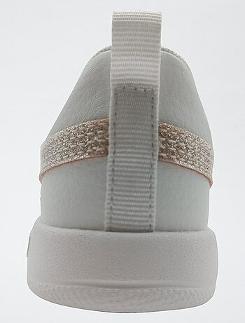 Sapatilhas 'PUMA' com velcro