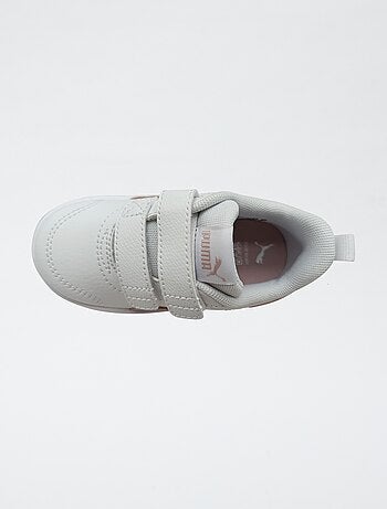 Sapatilhas 'PUMA' com velcro
