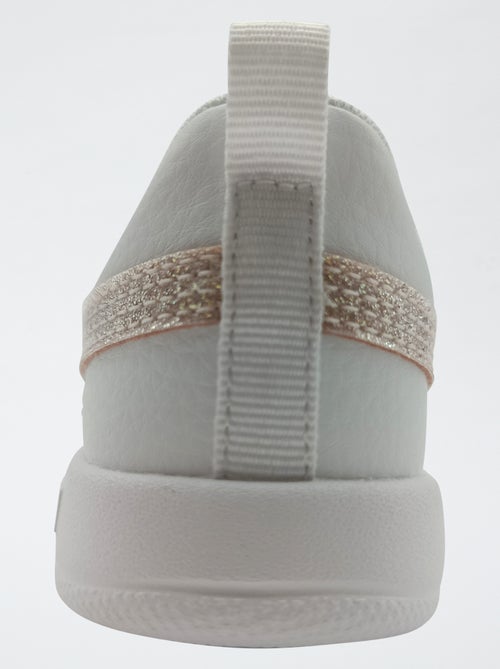 Sapatilhas 'PUMA' com velcro - Kiabi