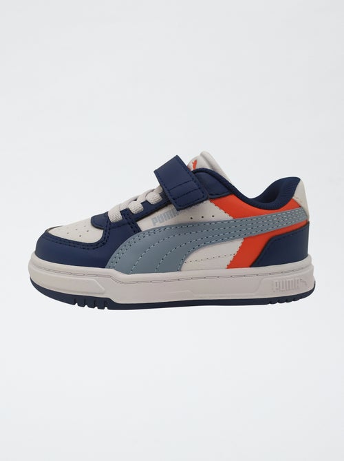 Sapatilhas 'Puma' tricolores - Kiabi