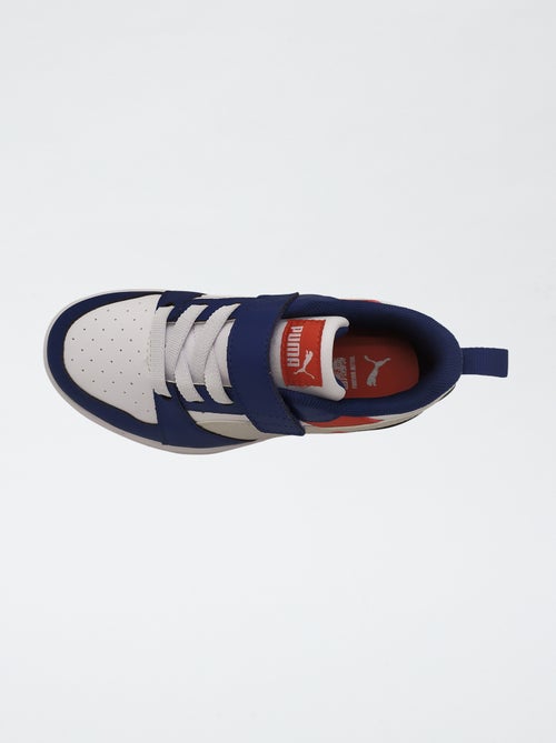 Sapatilhas 'Rebound v6' 'Puma' - Kiabi