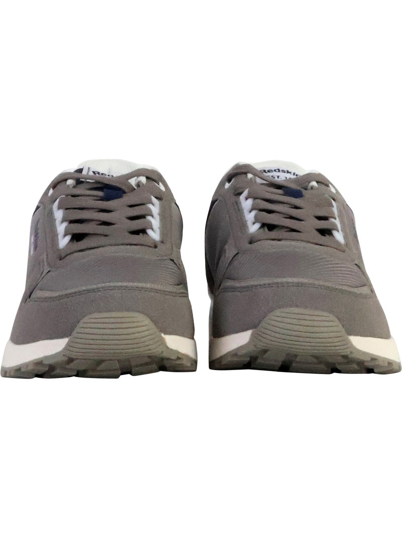 Sapatilhas redskins brams cinzentas para homem Cinza - Kiabi