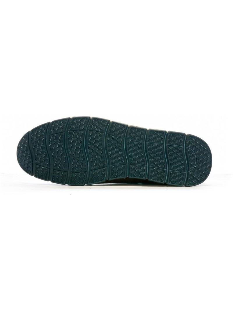 Sapatilhas Redskins Zouki Castanho Escuro para Homem Castanho-capuccino - Kiabi