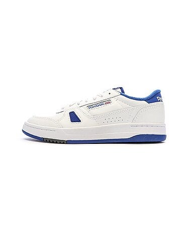 Sapatilhas Reebok Brancas e Azuis para Homem GY0080