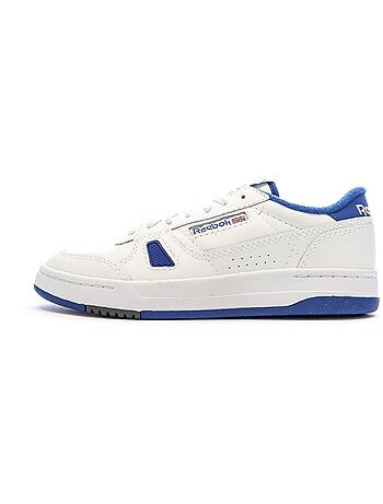 Sapatilhas Reebok Brancas e Azuis para Homem GY0080