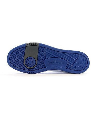 Sapatilhas Reebok Brancas e Azuis para Homem GY0080