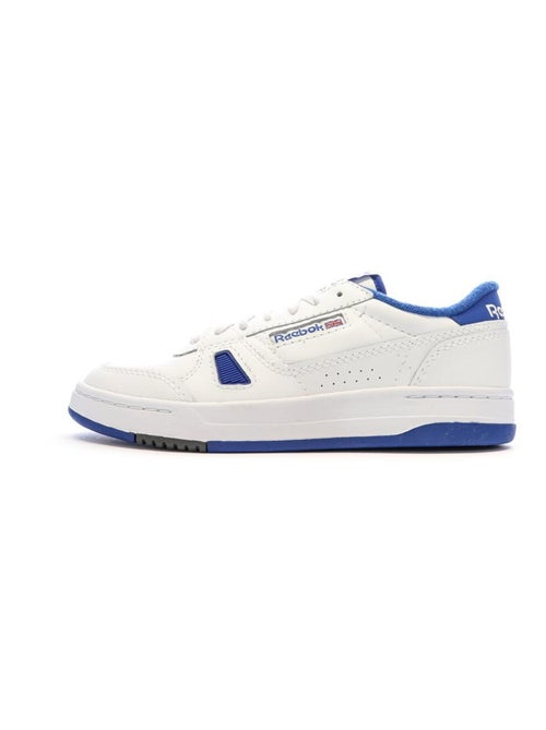 Sapatilhas Reebok Brancas e Azuis para Homem GY0080 - Kiabi