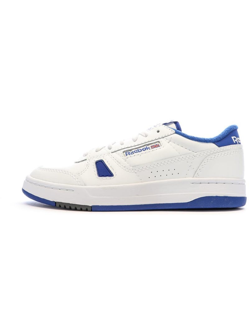 Sapatilhas Reebok Brancas e Azuis para Homem GY0080 Azul - Kiabi