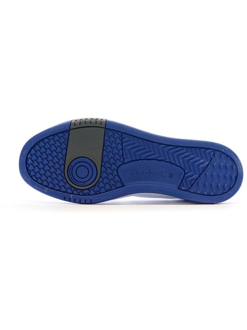 Sapatilhas Reebok Brancas e Azuis para Homem GY0080 - Kiabi