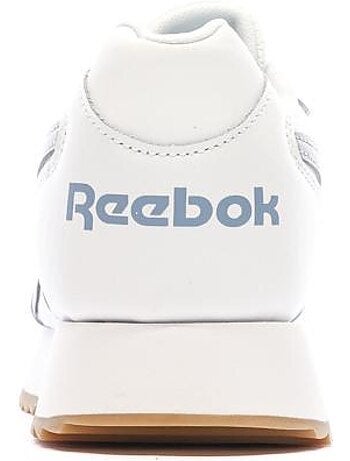 Sapatilhas reebok glide ripple double para mulher branco/cinzento 100074208