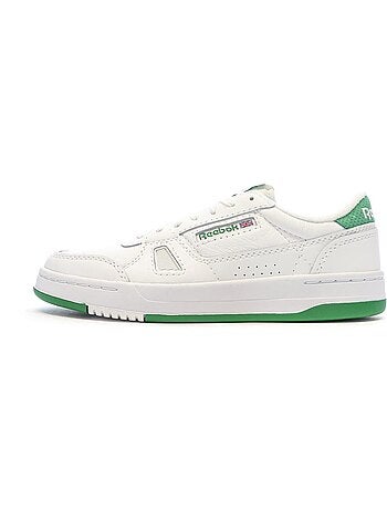 Sapatilhas Reebok GY0080 Brancas e Verdes para Homem