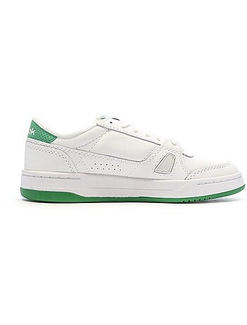 Sapatilhas Reebok GY0080 Brancas e Verdes para Homem