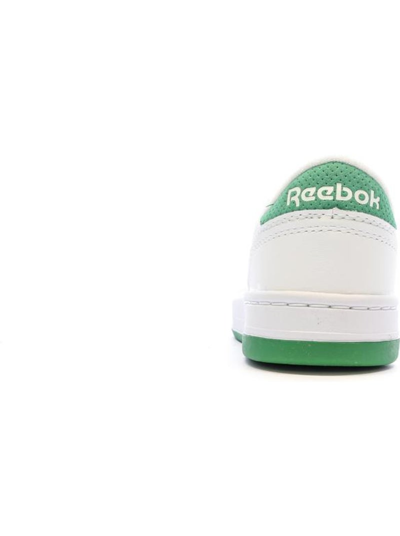 Sapatilhas reebok gy0080 brancas e verdes para homem Branco - Kiabi