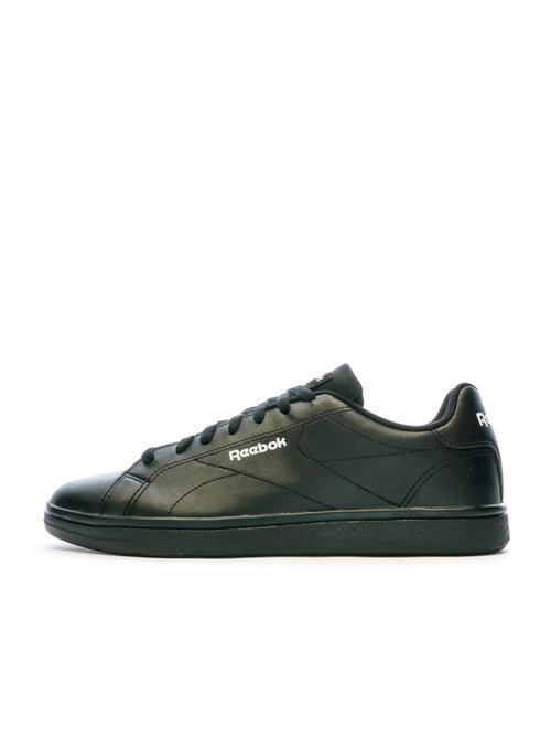 Sapatilhas reebok royal complete pretas para homem - Kiabi