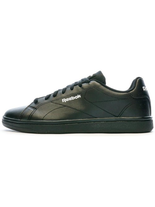 Sapatilhas reebok royal complete pretas para homem - Kiabi