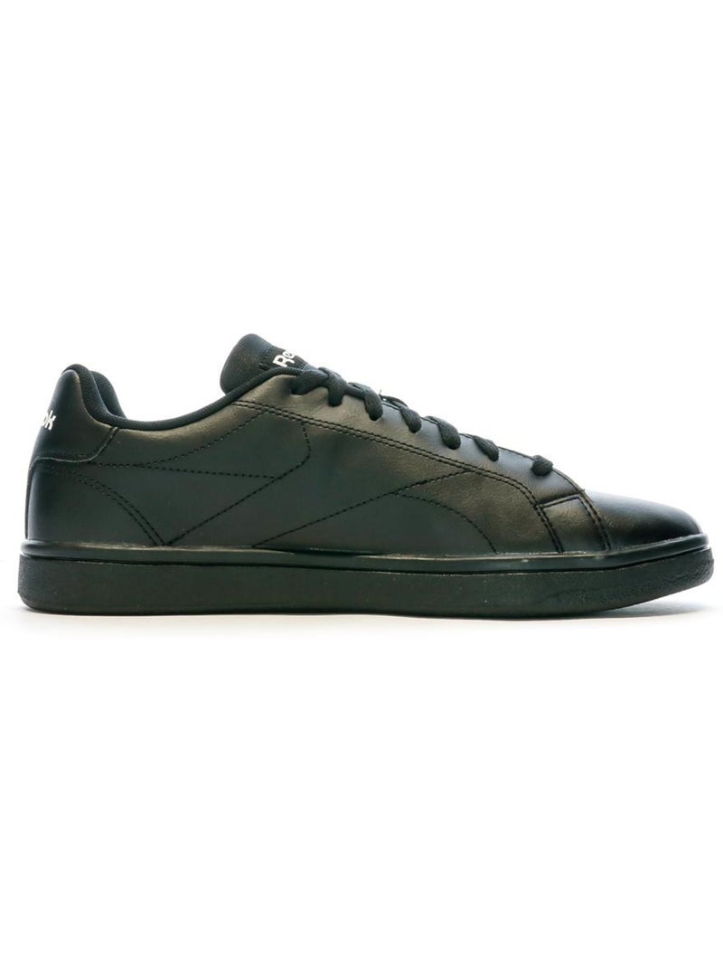 Sapatilhas reebok royal complete pretas para homem Preto - Kiabi
