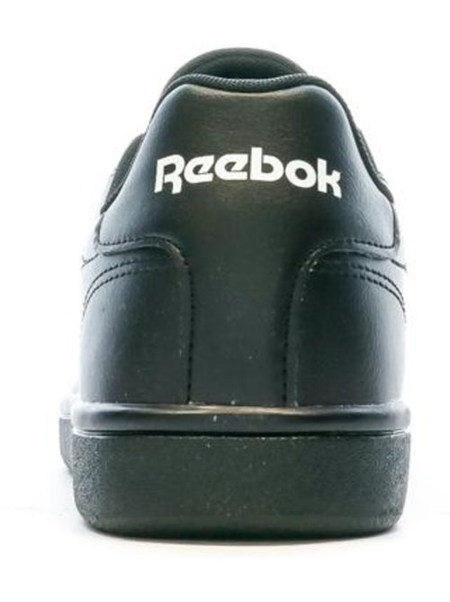 Sapatilhas reebok royal complete pretas para homem - Kiabi