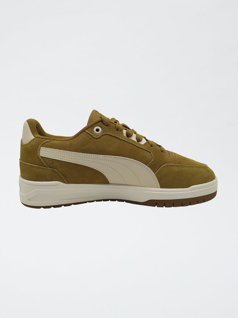 Sapatilhas 'Shuffle Downtown' 'Puma' Castanho - Kiabi