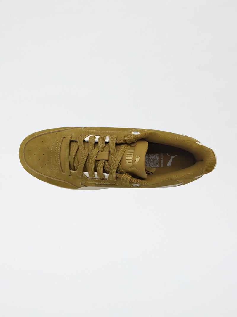Sapatilhas 'Shuffle Downtown' 'Puma' Castanho - Kiabi
