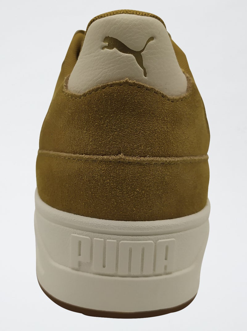 Sapatilhas 'Shuffle Downtown' 'Puma' Castanho - Kiabi