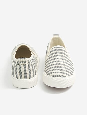 Sapatilhas slip-on