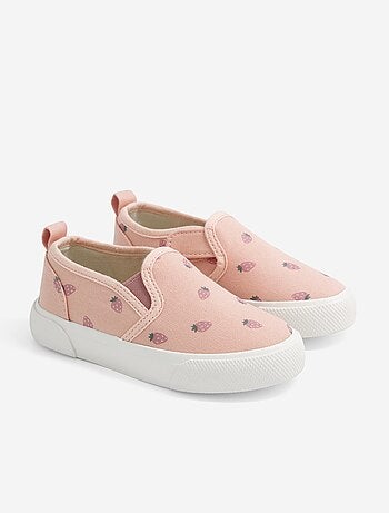 Sapatilhas slip-on