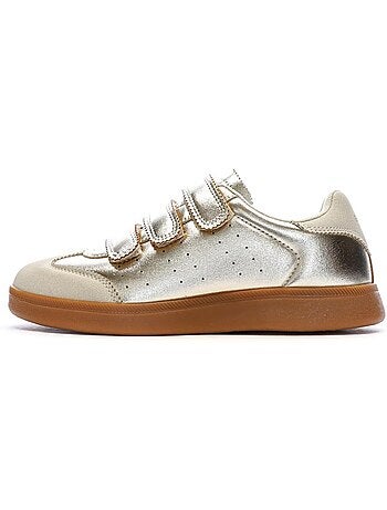 Sapatilhas Teddy Smith 120265 para Mulher