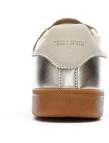 Sapatilhas Teddy Smith 120265 para Mulher