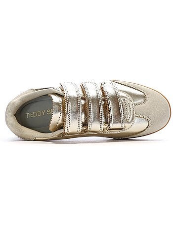 Sapatilhas Teddy Smith 120265 para Mulher