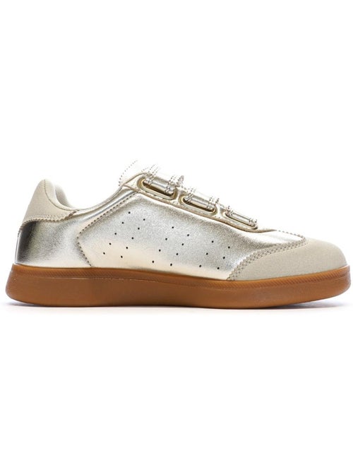 Sapatilhas Teddy Smith 120265 para Mulher - Kiabi Sapatilhas Teddy Smith 120265 para Mulher - Kiabi