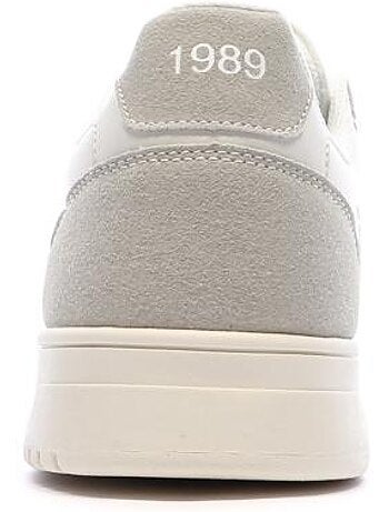 Sapatilhas teddy smith 120590 para homem em cru