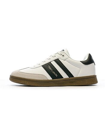 Sapatilhas Teddy Smith Ecru para Homem 78815