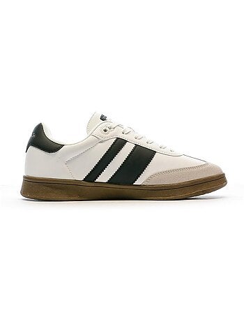 Sapatilhas Teddy Smith Ecru para Homem 78815