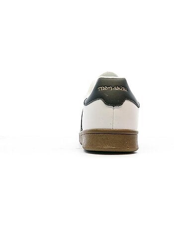 Sapatilhas Teddy Smith Ecru para Homem 78815