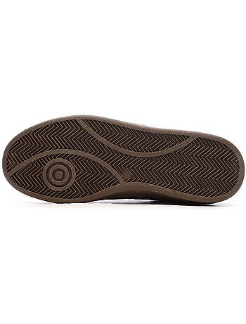 Sapatilhas Teddy Smith Castanho/Leopardo para Mulher 120233