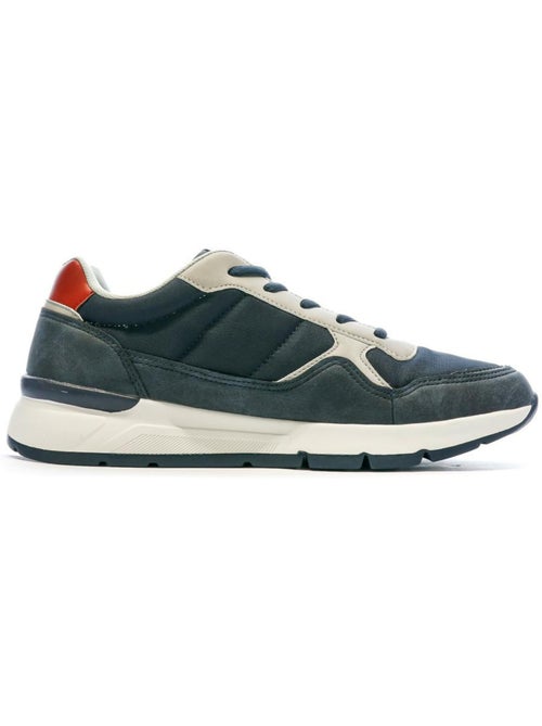 Sapatilhas teddy smith marine para homem 78128 - Kiabi Sapatilhas teddy smith marine para homem 78128 - Kiabi