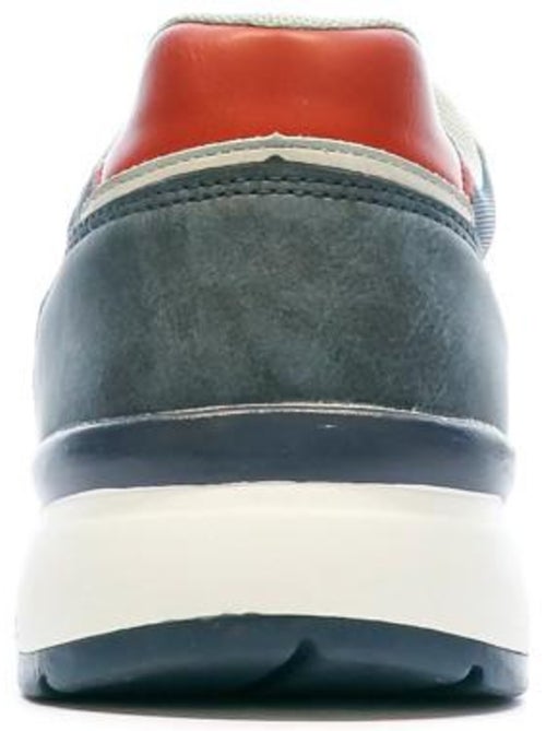 Sapatilhas teddy smith marine para homem 78128 - Kiabi Sapatilhas teddy smith marine para homem 78128 - Kiabi