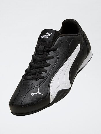 Sapatilhas tipo desportivas 'PUMA' com atacadores