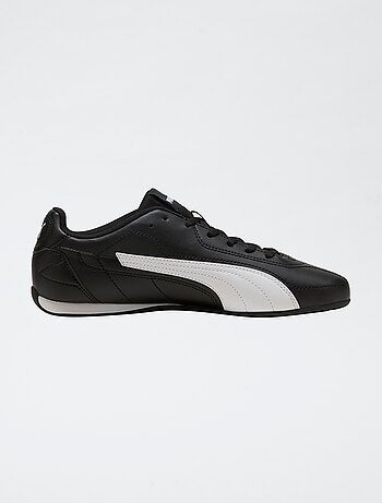 Sapatilhas tipo desportivas 'PUMA' com atacadores