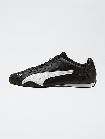 Sapatilhas tipo desportivas 'PUMA' com atacadores