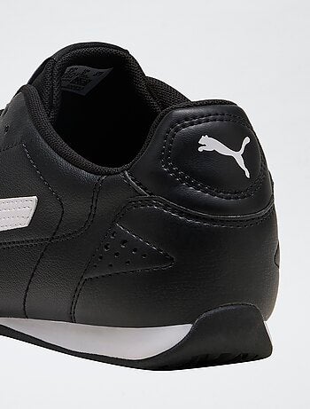 Sapatilhas tipo desportivas 'PUMA' com atacadores