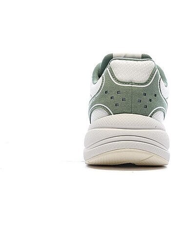 Sapatilhas Tommy Hilfiger Archive 25 para Mulher Branco/Verde