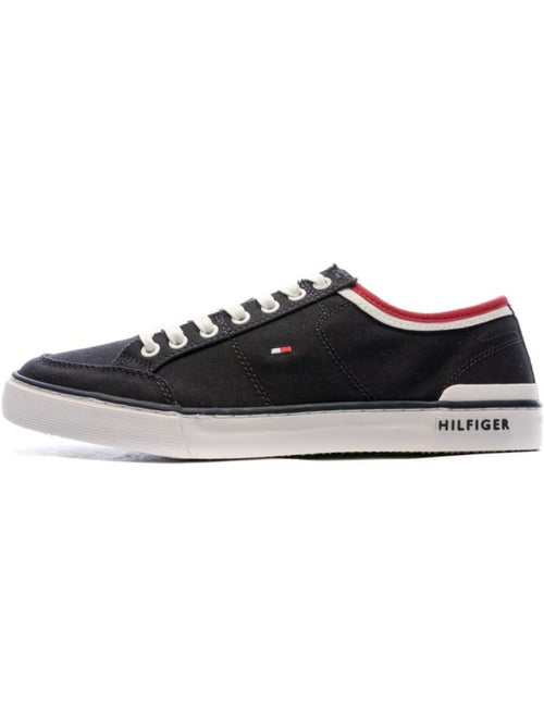 Sapatilhas Tommy Hilfiger Core Corporate para Homem - Kiabi Sapatilhas Tommy Hilfiger Core Corporate para Homem - Kiabi